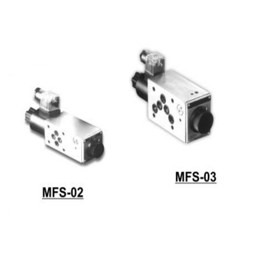 MFS系列