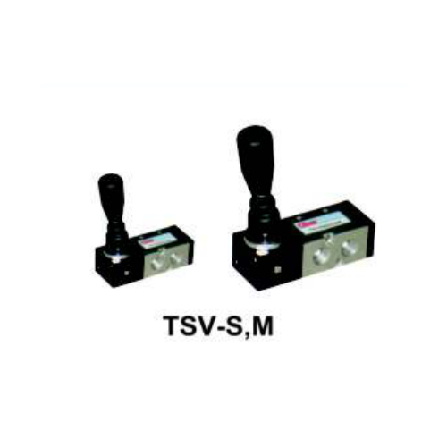 TSV