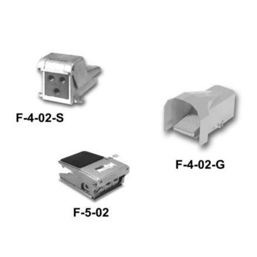 F-4系列